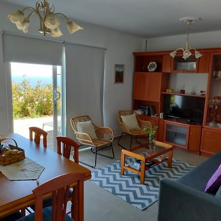 Vivienda vacacional La Graja Santa Cruz de la Palma  Exterior foto