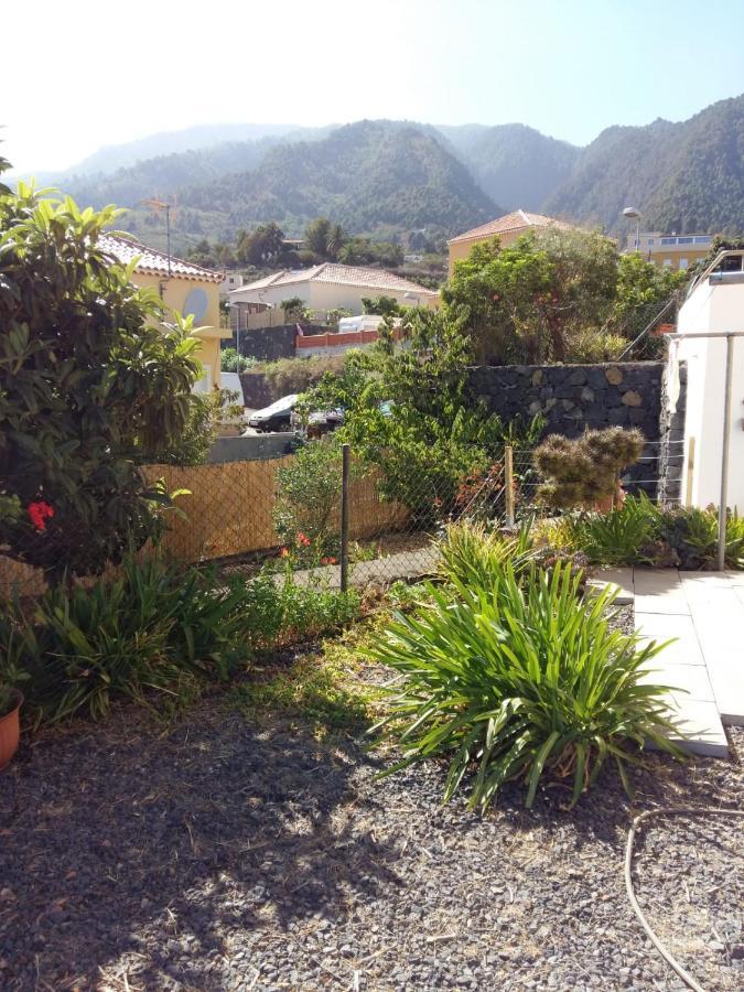 Vivienda vacacional La Graja Santa Cruz de la Palma  Exterior foto