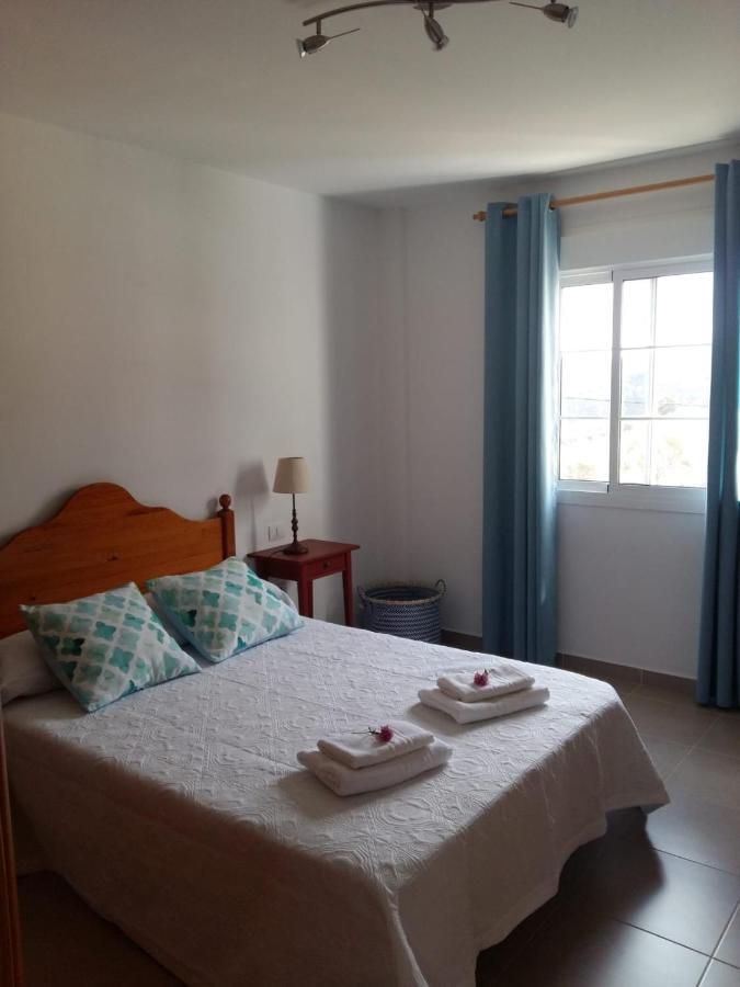 Vivienda vacacional La Graja Santa Cruz de la Palma  Exterior foto
