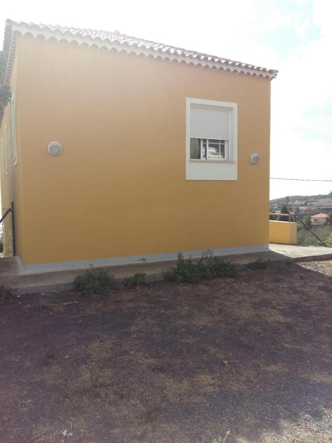 Vivienda vacacional La Graja Santa Cruz de la Palma  Exterior foto