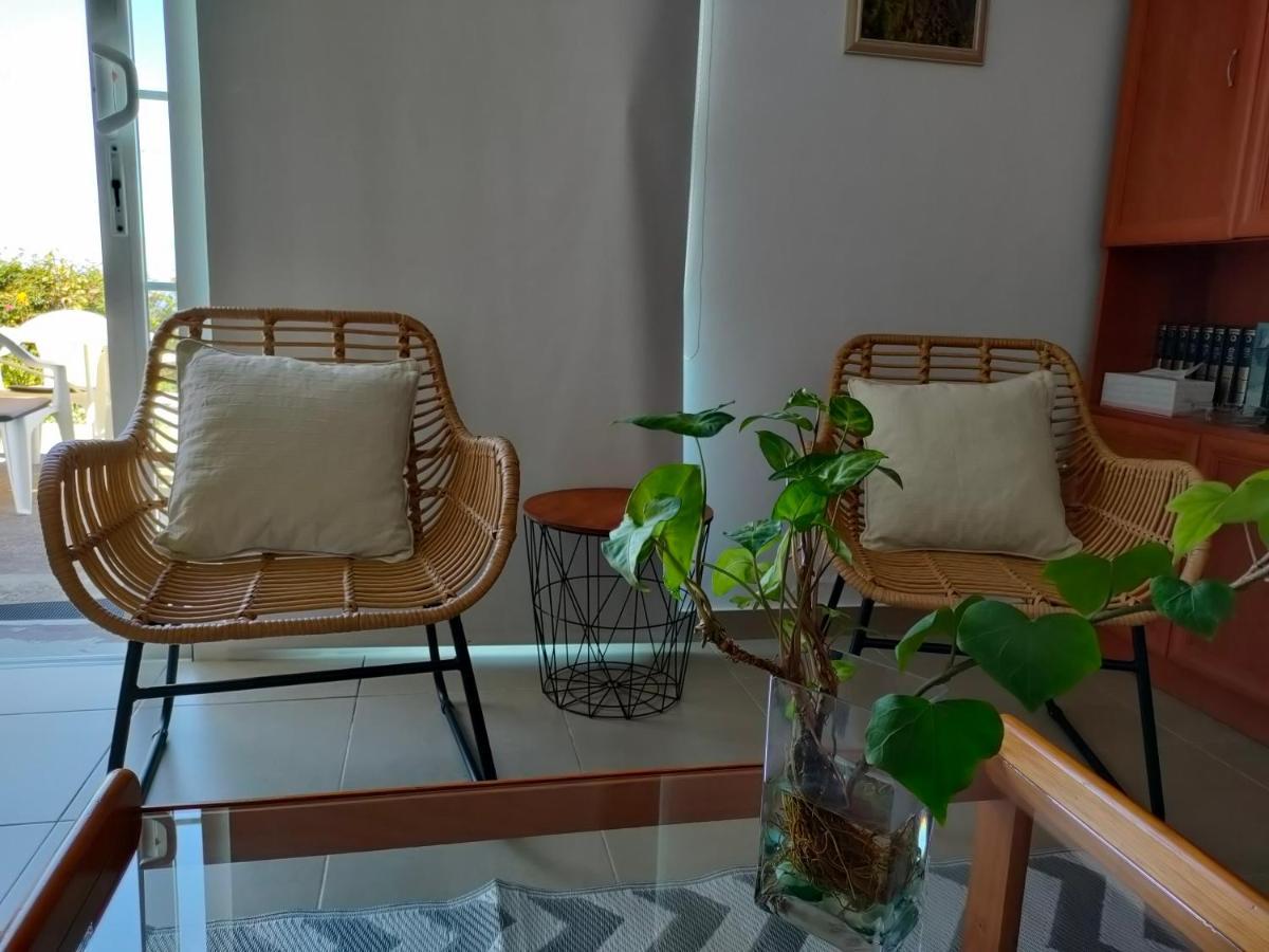 Vivienda vacacional La Graja Santa Cruz de la Palma  Exterior foto